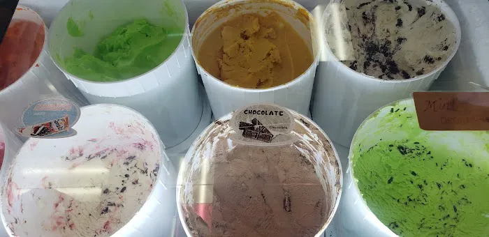 La Michoacana Picture 4