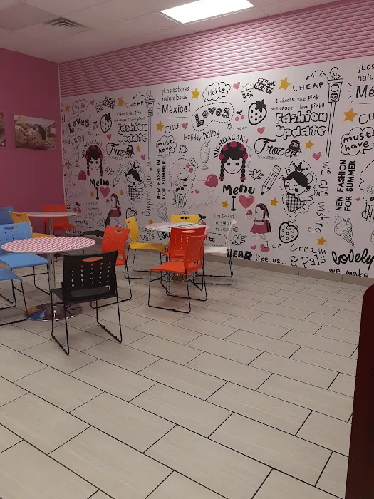 La Michoacana Picture 8