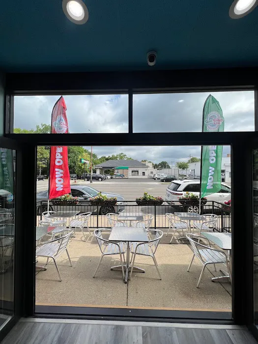 Ciao Ciao Gelato & Cafe Picture 2