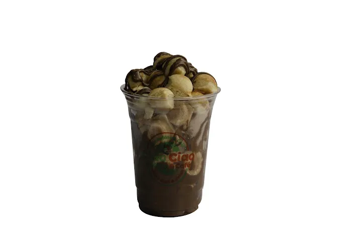 Ciao Ciao Gelato & Cafe Picture 1