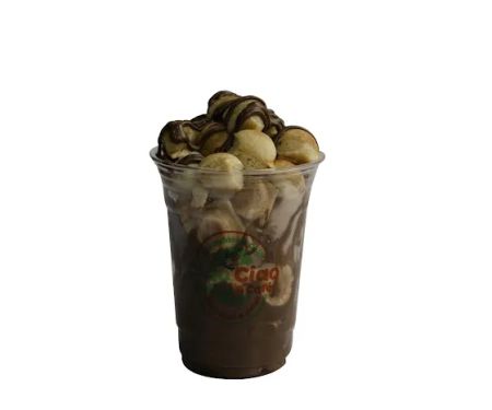 Ciao Ciao Gelato & Cafe
