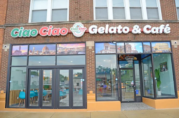 Ciao Ciao Gelato & Cafe Picture 3