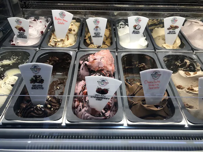 Ciao Ciao Gelato & Cafe Picture 6