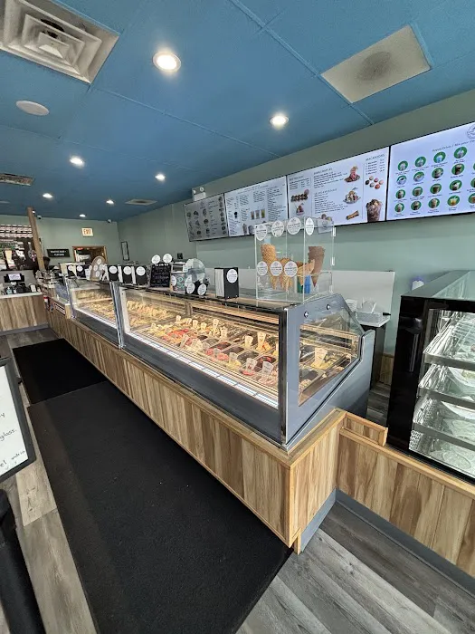 Ciao Ciao Gelato & Cafe Picture 9