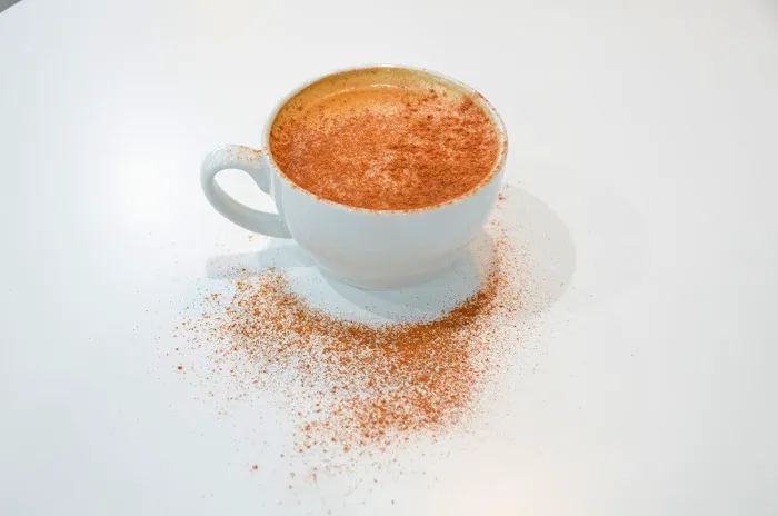 Ciao Ciao Gelato & Cafe Picture 10