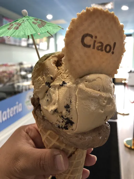 Ciao Ciao Gelato & Cafe Picture 7