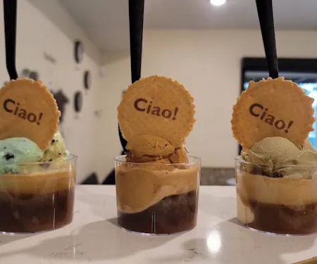 Loopie & Nato's Gelato