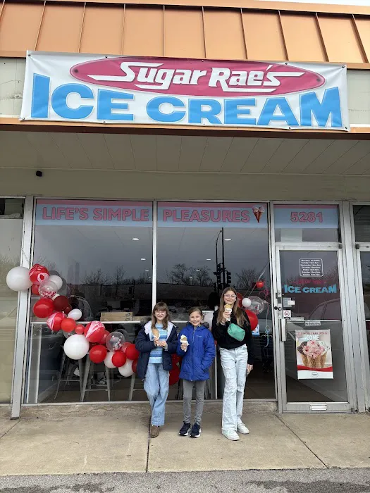 Sugar Rae’s Picture 1