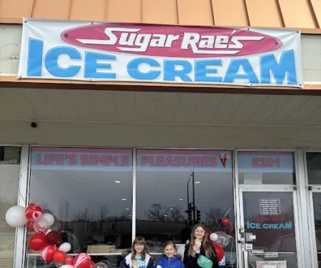 Sugar Raeu2019s