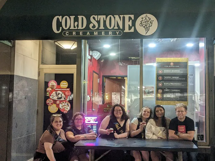Cold Stone Creamery Picture 2
