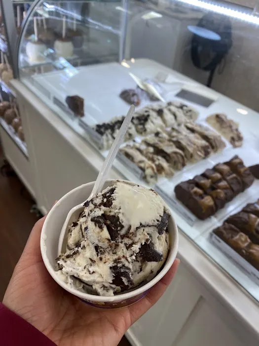 Kilwins Ice Cream - Chocolate - Fudge Picture 7