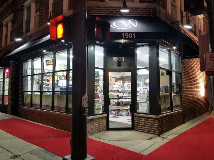 C&W Market and Ice Cream Parlor Picture 1