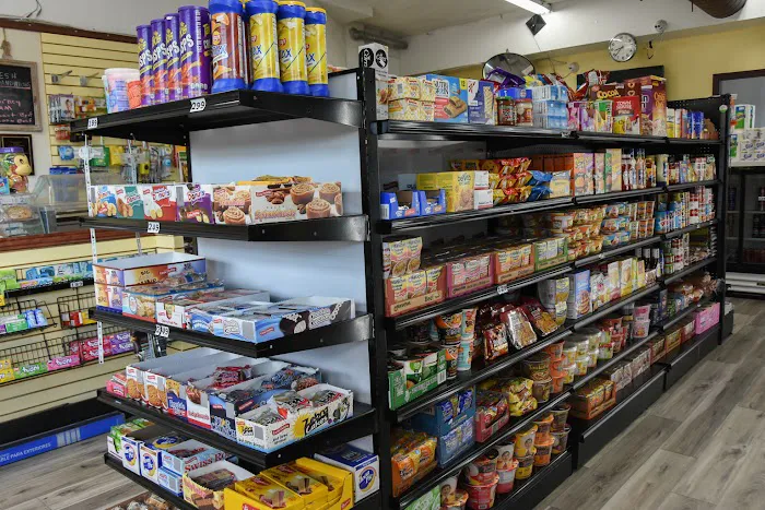 C&W Market and Ice Cream Parlor Picture 6