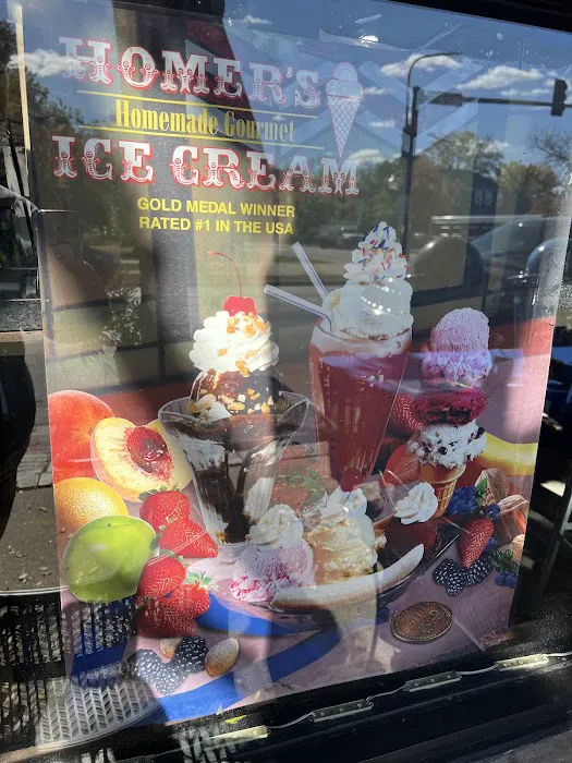 C&W Market and Ice Cream Parlor Picture 7