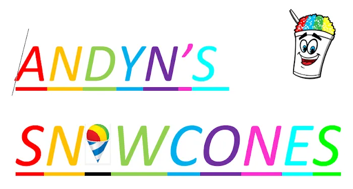Andyn's Snowcones Picture 2