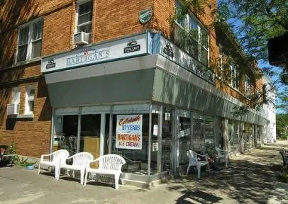 Hartigan's Ice Cream Shoppe Picture 2