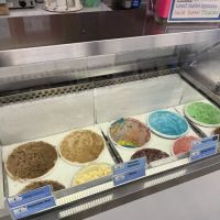 Hartigan's Ice Cream Shoppe ico