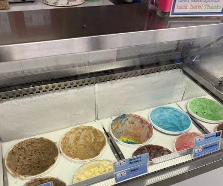Hartigan's Ice Cream Shoppe