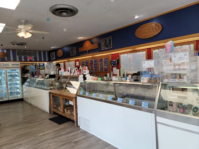 Hartigan's Ice Cream Shoppe Picture 8
