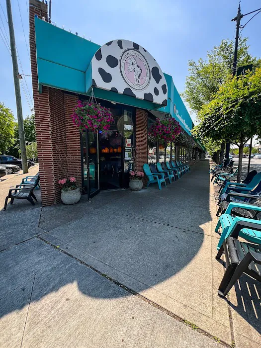 Chocolate Shoppe Ice Cream Picture 10