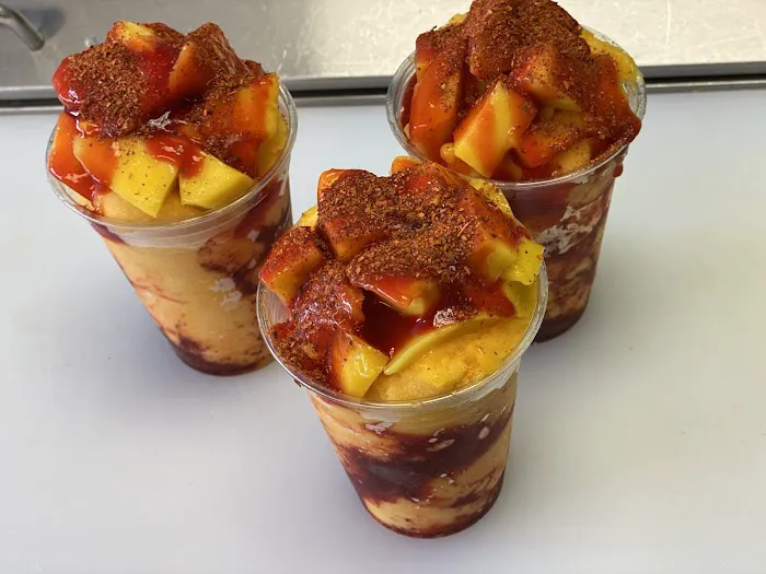 Yessi's michoacana Picture 1