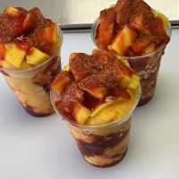 Yessi's michoacana ico