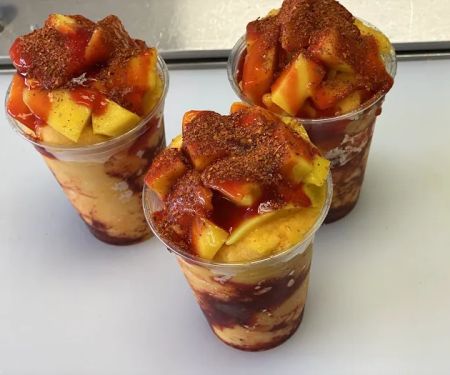 Yessi's michoacana