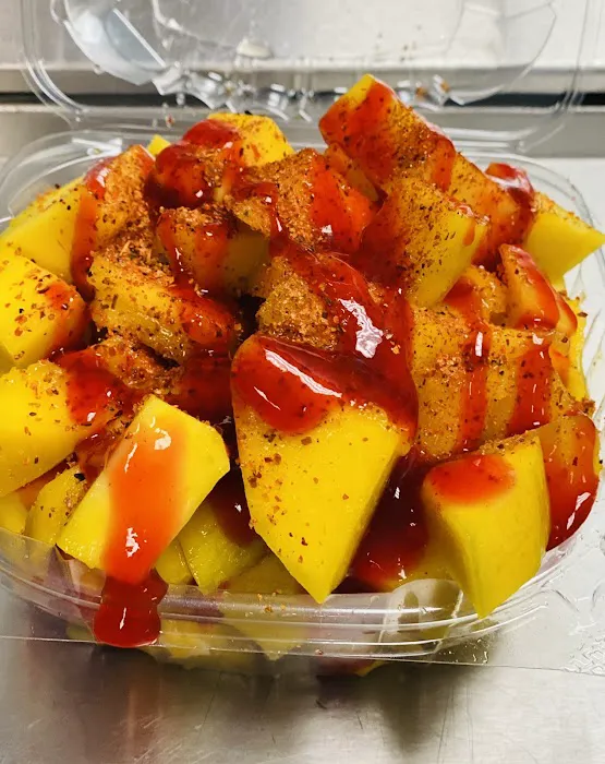 Yessi's michoacana Picture 2