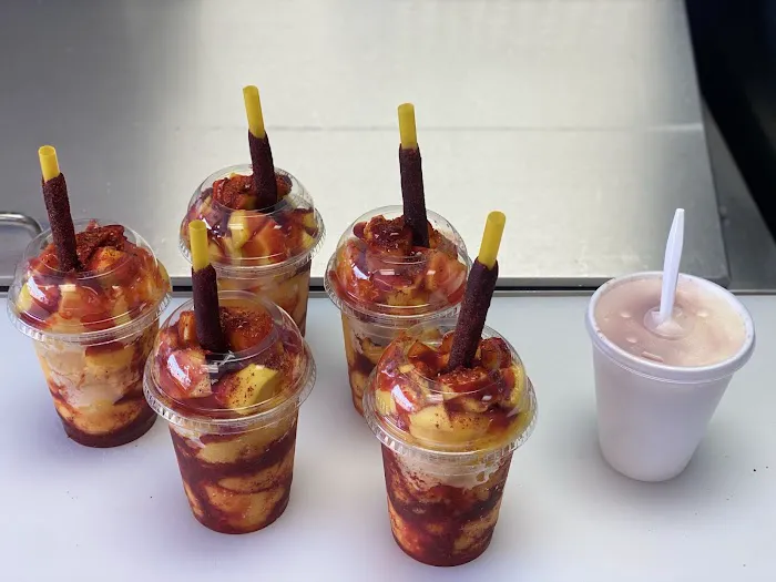 Yessi's michoacana Picture 7