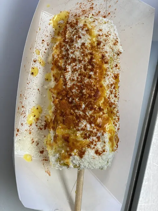 Yessi's michoacana Picture 6