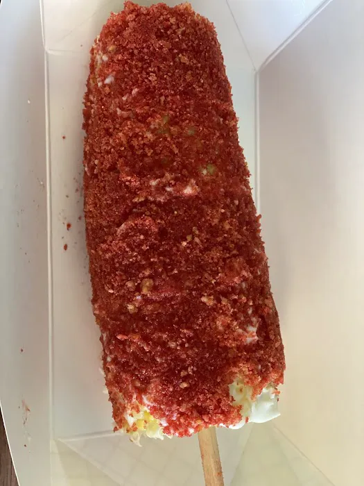 Yessi's michoacana Picture 5