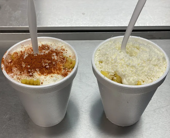 Yessi's michoacana Picture 8