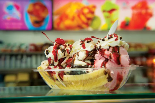 La Michoacana Lyons Picture 1