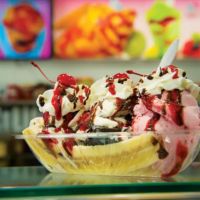 La Michoacana Lyons ico