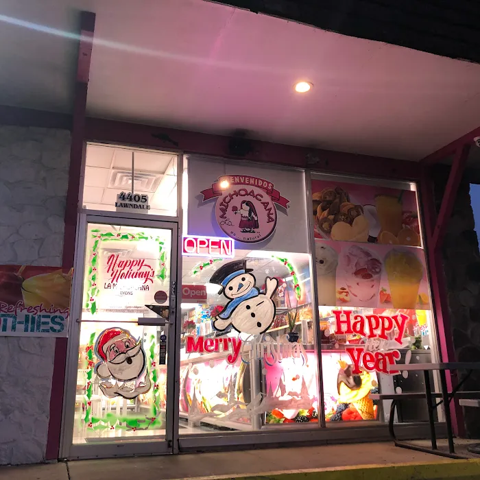 La Michoacana Lyons Picture 3