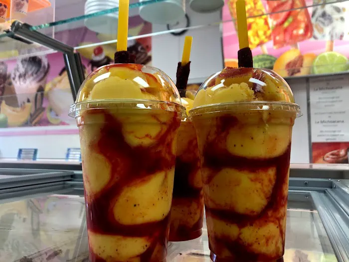 La Michoacana Lyons Picture 4