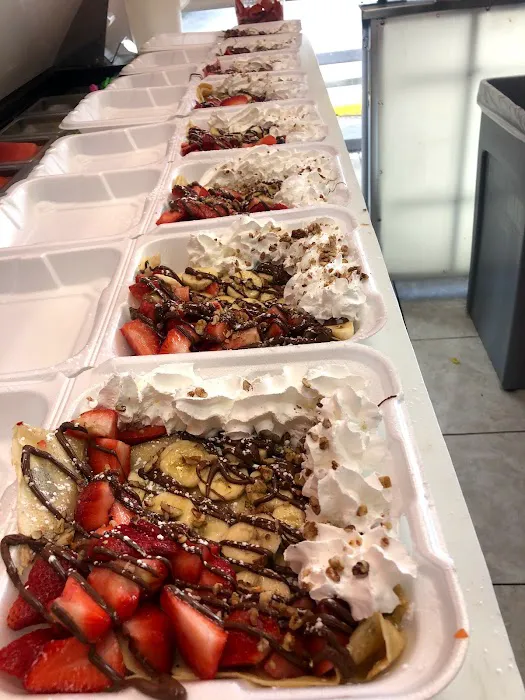 La Michoacana Lyons Picture 7