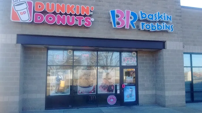 Baskin-Robbins Picture 1