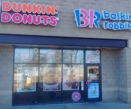 Baskin-Robbins