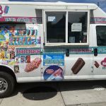 Scream Ice Cream Truck