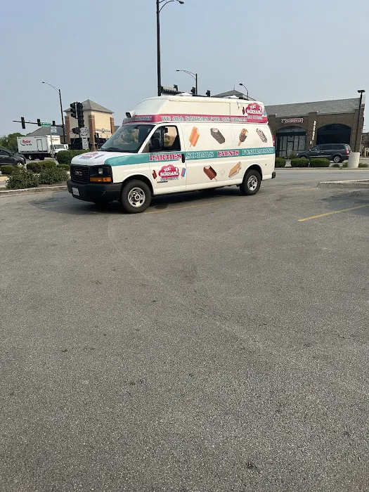 Scream Ice Cream Truck Picture 7