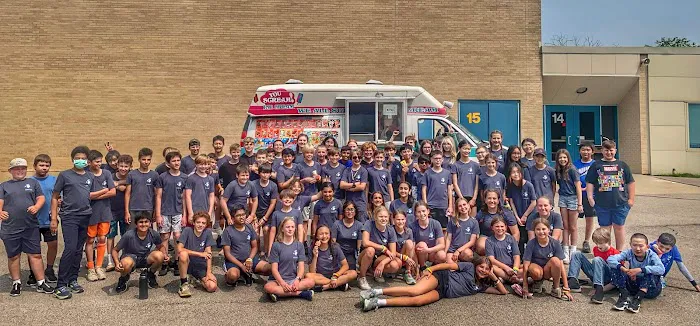 Scream Ice Cream Truck Picture 9