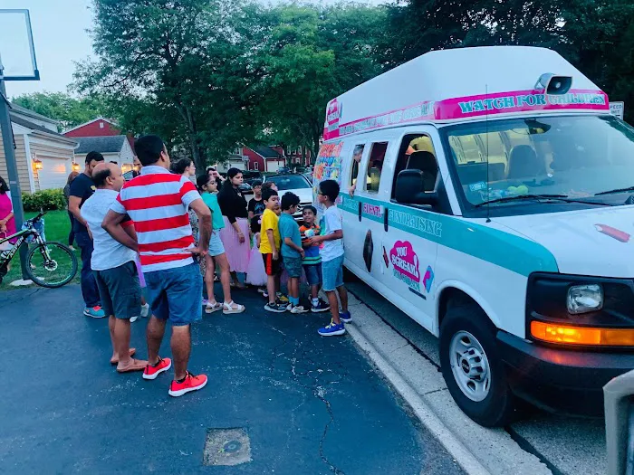 Scream Ice Cream Truck Picture 10