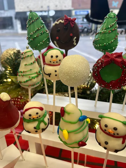 Daisy’s Treats & Bakery Picture 4