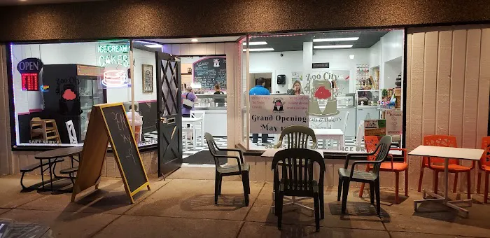 Daisy’s Treats & Bakery Picture 3
