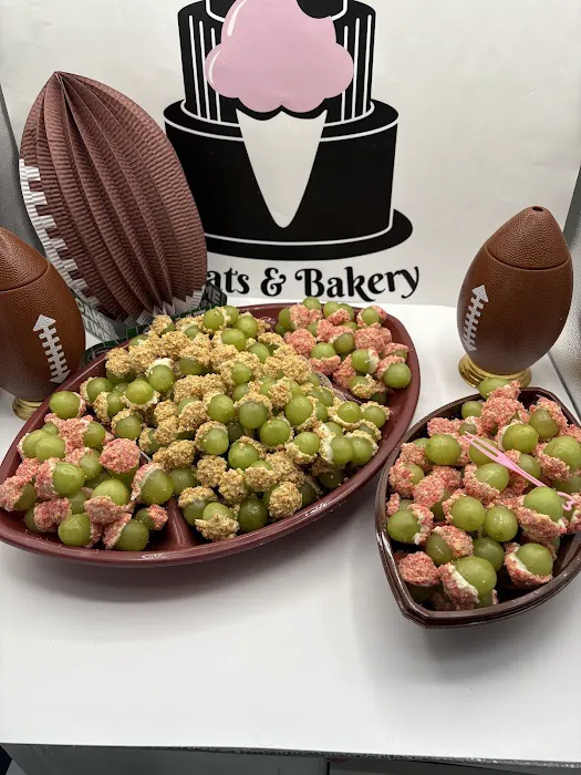 Daisy’s Treats & Bakery Picture 8