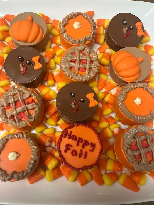 Daisy’s Treats & Bakery Picture 7