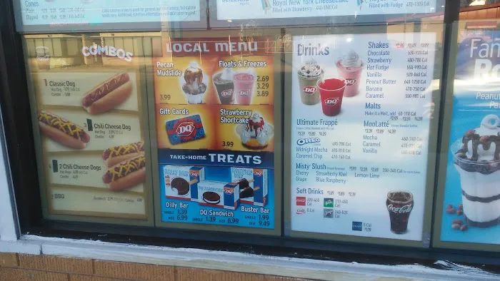 Dairy Queen (Treat) Picture 3