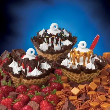 Dairy Queen (Treat) Picture 2