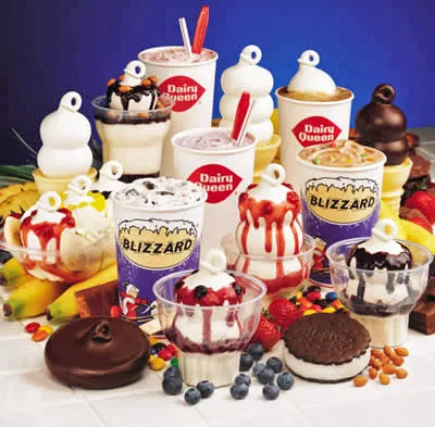 Dairy Queen (Treat) Picture 5